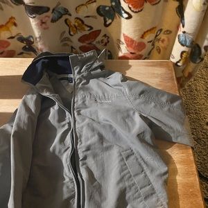 Mens jacket